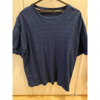 ブラックレーベルクレストブリッジ(BLACK LABEL CRESTBRIDGE)の売却済　ブラックレーベル　Tシャツ(Tシャツ/カットソー(半袖/袖なし))