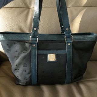 エムシーエム(MCM)のMCM ショルダーバッグ(ショルダーバッグ)