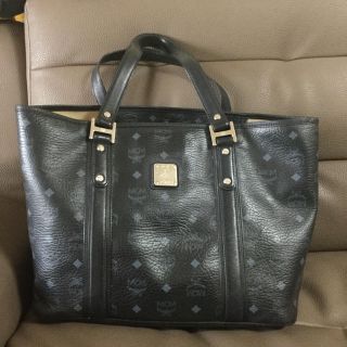 エムシーエム(MCM)のMCM ショルダーバッグ(ショルダーバッグ)