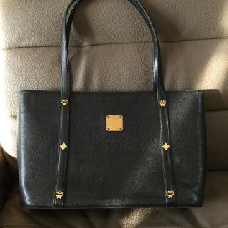 エムシーエム(MCM)のMCM ショルダーバッグ(ショルダーバッグ)