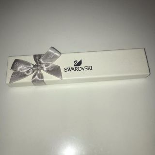 スワロフスキー(SWAROVSKI)の✨新品✨スワロフスキー　ボールペン(ペン/マーカー)