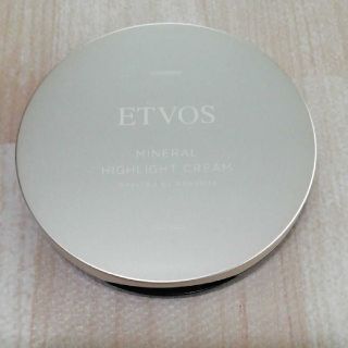 エトヴォス(ETVOS)のエトヴォス　ミネラルハイライトクリーム(その他)