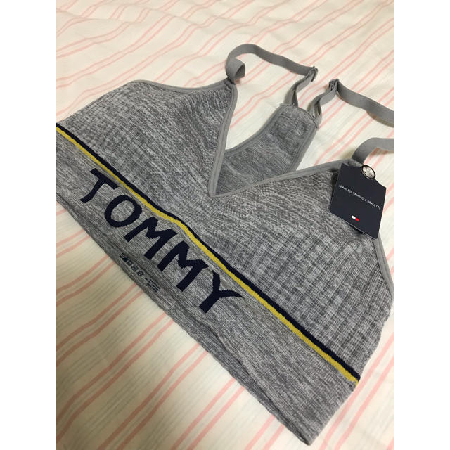 TOMMY HILFIGER(トミーヒルフィガー)のTOMMY HILFIGER レディースの下着/アンダーウェア(その他)の商品写真