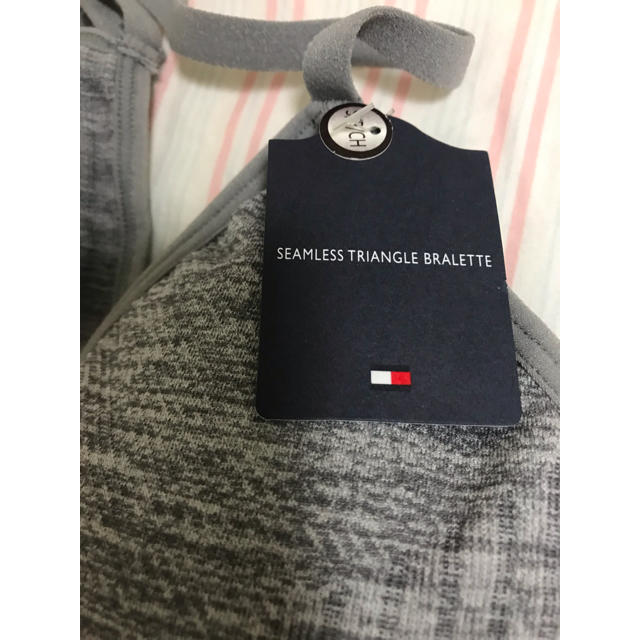 TOMMY HILFIGER(トミーヒルフィガー)のTOMMY HILFIGER レディースの下着/アンダーウェア(その他)の商品写真