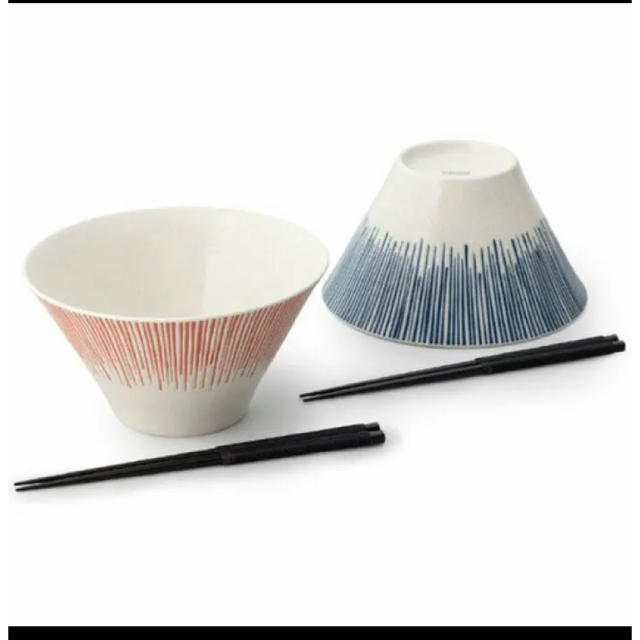 Kansai Yamamoto - 新品未使用 Kansai(山本寛斎) 十草富士 ペア Kansai Yamamoto - 新品未使用 Kansai(山本寛斎) 十草富士 ペア