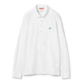 BEAMS GOLF クールマックス B.D. ポロシャツ(ポロシャツ)