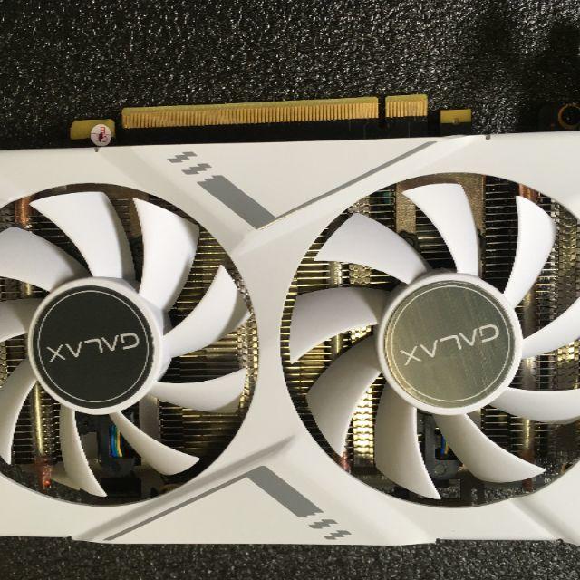 RTX 2070 グラフィックボード