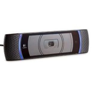 LogitechからTV用のSkype内蔵カメラ TV Cam(ビデオカメラ)