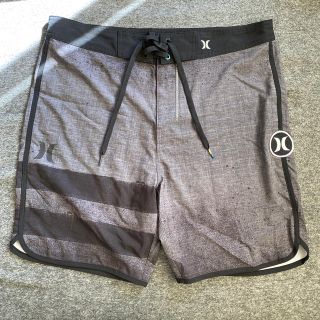 ハーレー(Hurley)のHurley ハーレー　水着　海パン　サイズ32(水着)