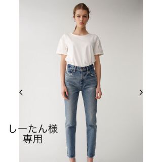 マウジー(moussy)のmoussy.mvs skinny(デニム/ジーンズ)