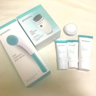 プロアクティブ(proactiv)のプロアクティブ(洗顔料)