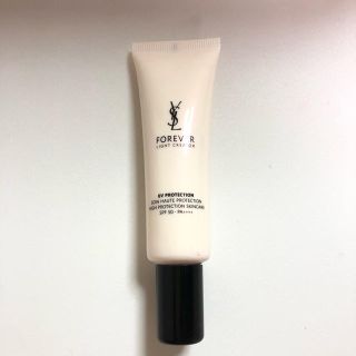 イヴサンローランボーテ(Yves Saint Laurent Beaute)のサンローラン　フォーエバーライトクリエイターUVプロテクター30ml(日焼け止め/サンオイル)