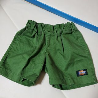 ディッキーズ(Dickies)のディッキーズ カーキ ハーフパンツ(パンツ/スパッツ)