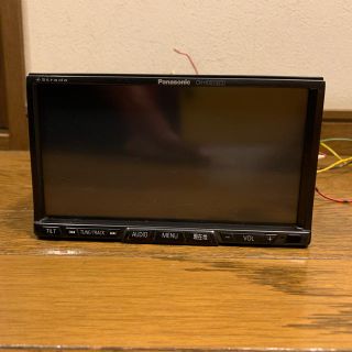 パナソニック(Panasonic)のパナソニック　ストラーダ  CN-HDS 700TD(カーナビ/カーテレビ)