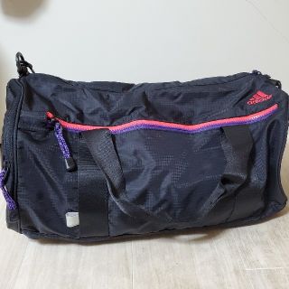 アディダス(adidas)の【専用】【adidas】ミニボストンバッグ(ボストンバッグ)