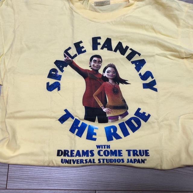 ドリカム　Tシャツ3枚　wmmw DREAMS COME TRUE 吉田美和