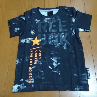 リーボック(Reebok)の新品★Tシャツ★Reebok★リーボック(Tシャツ/カットソー)