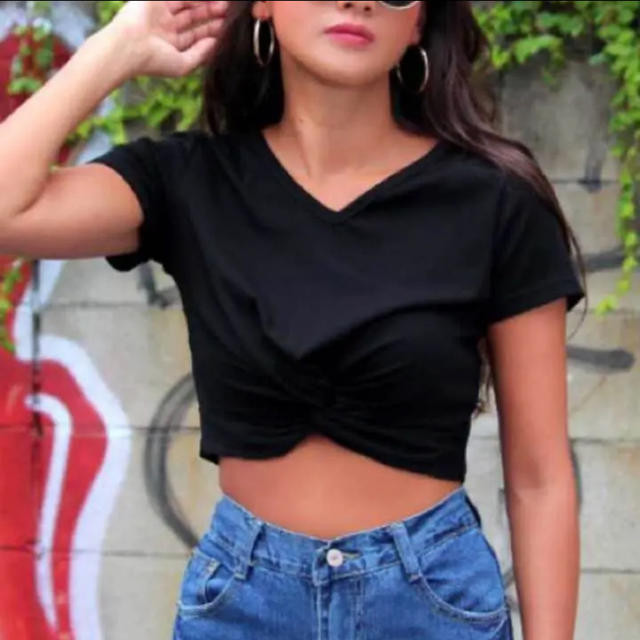 ANAP Latina(アナップラティーナ)の夏T レディースのトップス(Tシャツ(半袖/袖なし))の商品写真