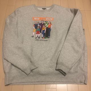 フリークスストア(FREAK'S STORE)のFREAK’S STORE パーカー(パーカー)