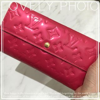 ルイヴィトン(LOUIS VUITTON)の♡藤咲様 専用♡(財布)