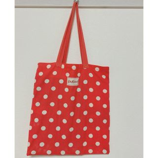 キャスキッドソン(Cath Kidston)の【未使用】キャスキッドソン トートバッグ(トートバッグ)