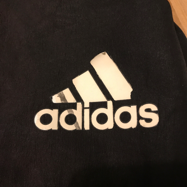 adidas(アディダス)のアディダスハーフパンツ キッズ/ベビー/マタニティのキッズ服男の子用(90cm~)(パンツ/スパッツ)の商品写真