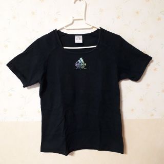 アディダス(adidas)の半袖Tシャツ　adidas(Tシャツ(半袖/袖なし))