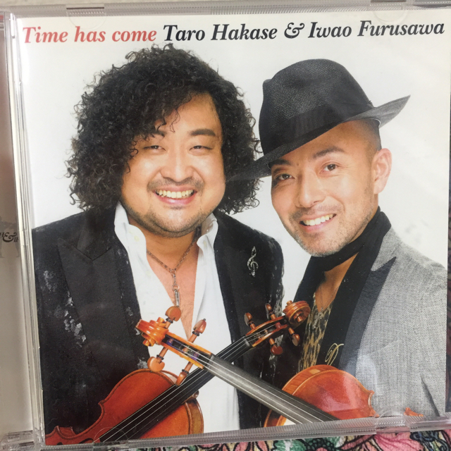 ショパン・ジャズ エンタメ/ホビーのCD(ジャズ)の商品写真