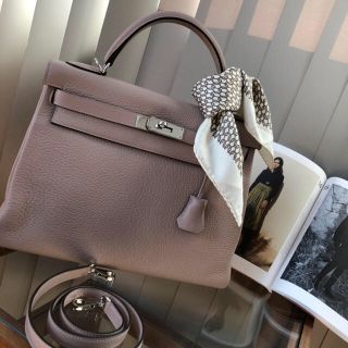 エルメス(Hermes)の未使用エルメス正規品ケリーバッグ♡(ハンドバッグ)