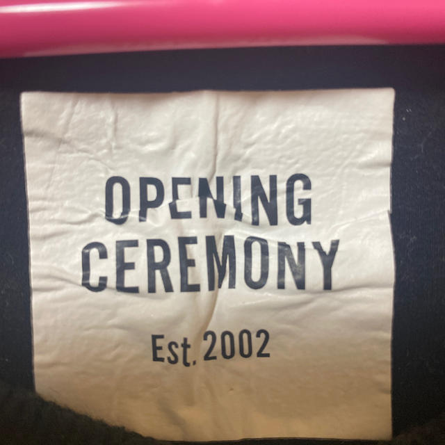 Opening Ceremony Kodak スウェット