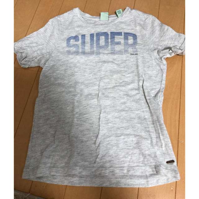 SCOTCH & SODA(スコッチアンドソーダ)のSCOTCH&SHRUNK Tシャツ キッズ/ベビー/マタニティのキッズ服男の子用(90cm~)(Tシャツ/カットソー)の商品写真