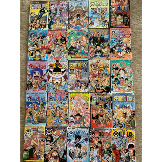 One Piece 46 巻
