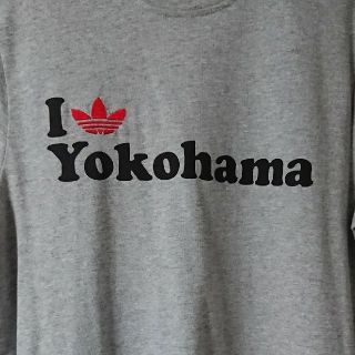 アディダス(adidas)のアディダス Tシャツ レア(Tシャツ/カットソー(半袖/袖なし))