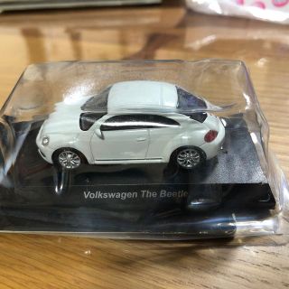 フォルクスワーゲン(Volkswagen)のフォルクスワーゲン ミニカー(ミニカー)