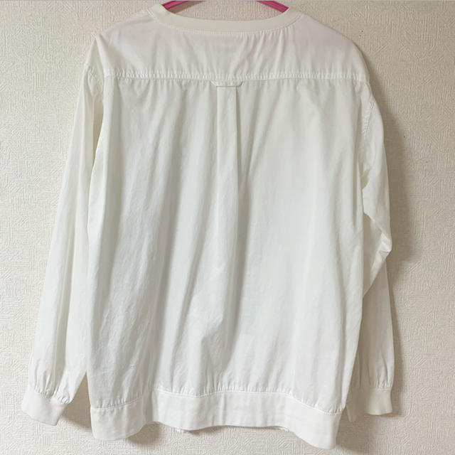 BEAMS BOY(ビームスボーイ)のBEAMSBOY カットソー レディースのトップス(カットソー(長袖/七分))の商品写真