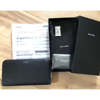 サンローラン(Saint Laurent)のAritam.様専用(長財布)