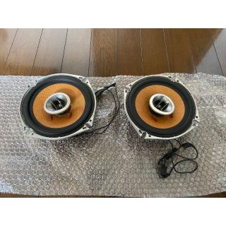 パイオニア(Pioneer)のパンダのパパ様専用♪カロ♪TS-J170A♪中古(カーオーディオ)