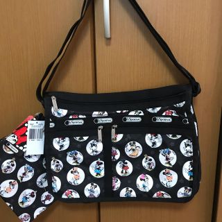 レスポートサック(LeSportsac)のこさもつ様　専用　レスポートサック　ディズニー　ショルダー(ショルダーバッグ)