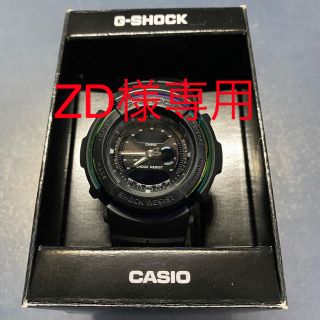 ジーショック(G-SHOCK)のCASIO gショック　G-SHOCK カシオ(腕時計(デジタル))