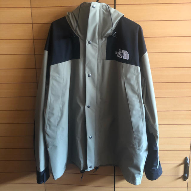 THE NORTH FACE 1990 XXL カーキ ノース マウンテン