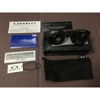 Oakley - oakley latch マットブラック オークリー ラッチ 偏光