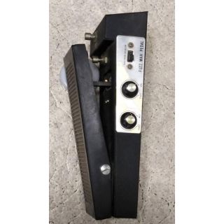 Shin-ei FUZZ WAH PEDAL  ジャンク(エフェクター)