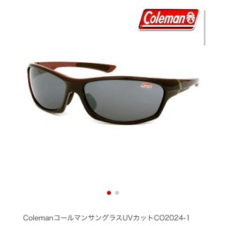 コールマン(Coleman)の【専用】★値下げ★Coleman サングラス(サングラス/メガネ)