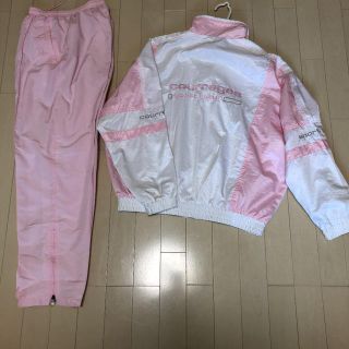 クレージュ(Courreges)のクレージュスポーツウエア（下のみ、右は他のセットで出品中）(ウエア)