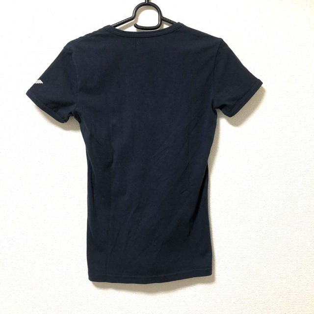 Emporio Armani(エンポリオアルマーニ)のARMANI Vネック Tシャツ メンズのトップス(Tシャツ/カットソー(半袖/袖なし))の商品写真