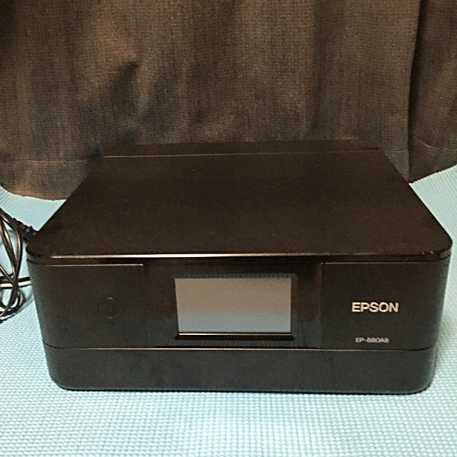 EPSON(エプソン)のわたるん様専用 インテリア/住まい/日用品のオフィス用品(OA機器)の商品写真