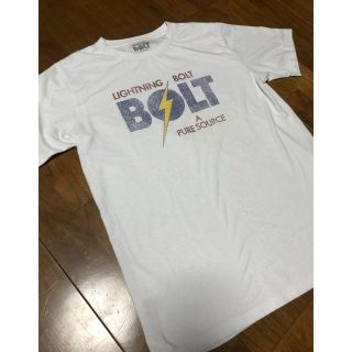 ライトニングボルト(Lightning Bolt)のLightning  bolt  Tシャツ(Tシャツ/カットソー(半袖/袖なし))