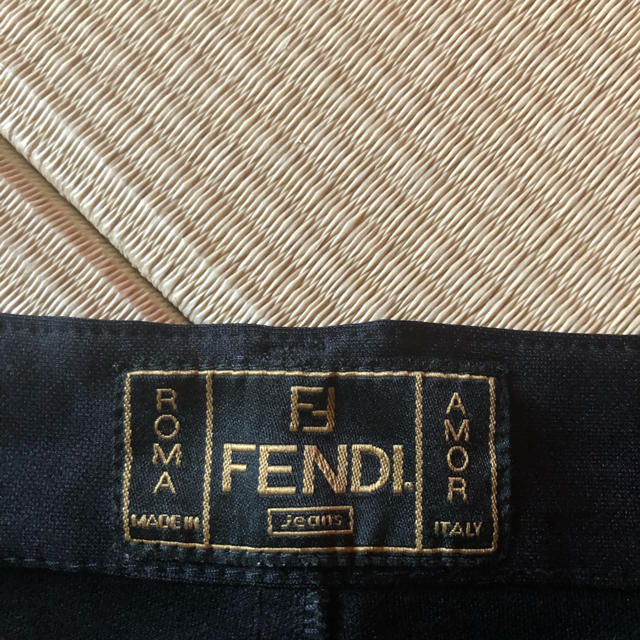 FENDI(フェンディ)のnao様専用 レディースのパンツ(カジュアルパンツ)の商品写真