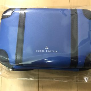 グローブトロッター(GLOBE-TROTTER)のGLOBE-TROTTER × ANA アメニティセット(アメニティ)