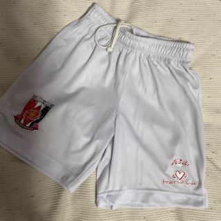 URAWA Reds 浦和レッズ　ユニフォーム　キッズ　パンツ(パンツ/スパッツ)